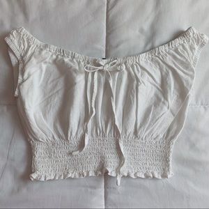 [sold] brandy melville marilyn top